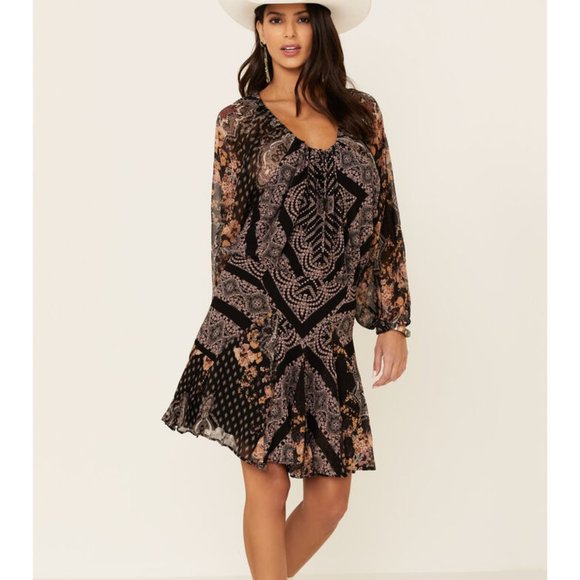 free people seven wonders mini dress Free People | Dresses | Free People Seven Wonders Mini Dress